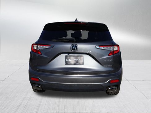Used 2024 Acura RDX SH-AWD w/ Technology Package image 5
