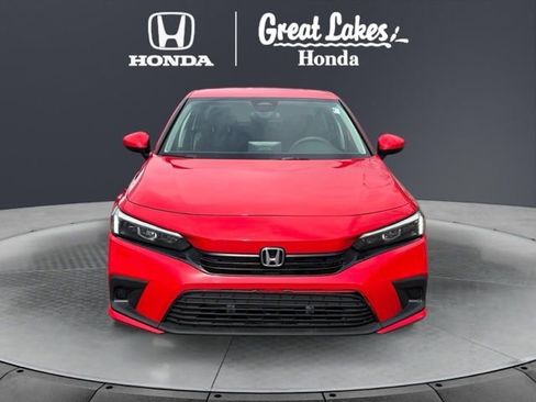 Used 2023 Honda Civic LX image 10