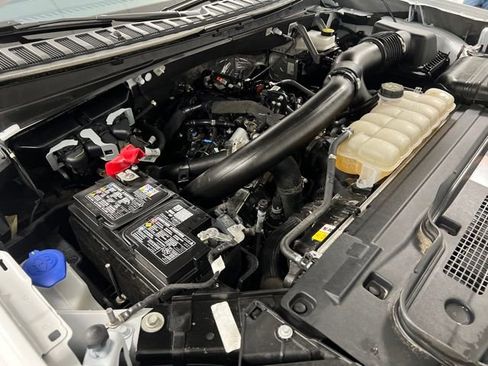 Used 2025 Ford Expedition Active AWD/4WD image 64