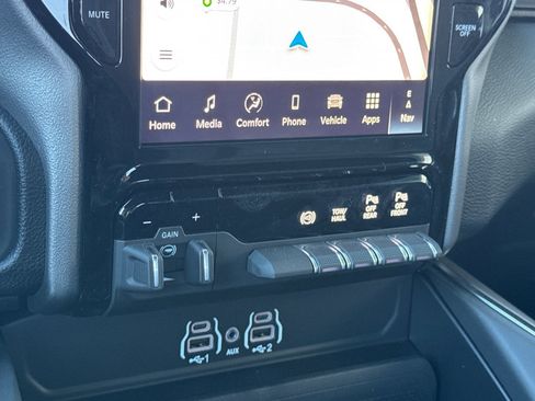 New 2026 RAM 2500 Big Horn image 19