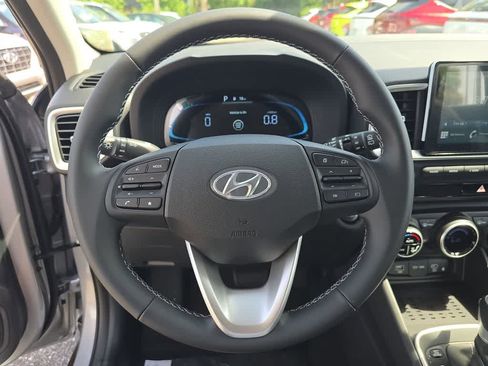 New 2026 Hyundai Venue SEL FWD image 44
