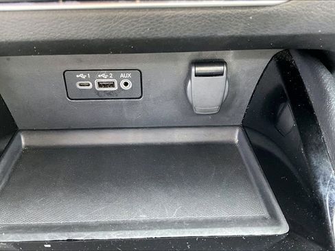 Used 2024 Nissan Altima 2.5 SV FWD image 26