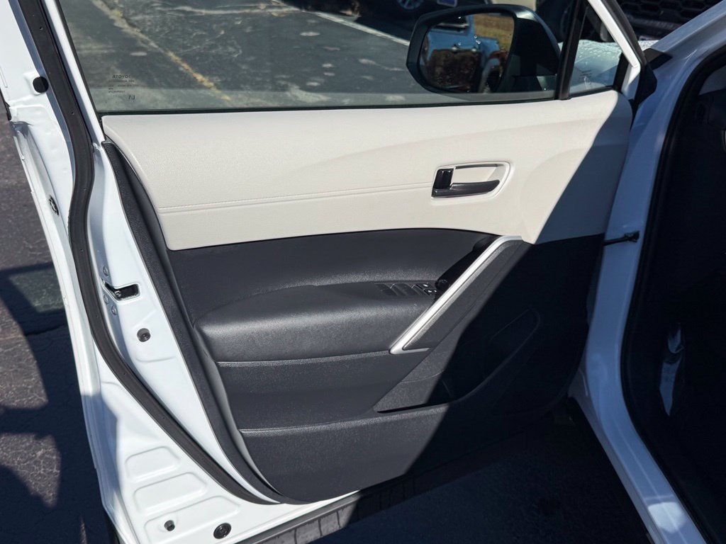 Certified 2024 Toyota Corolla Cross L AWD/4WD image 13