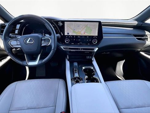 Used 2023 Lexus RX 350 Premium Plus w/ Accessory Package (Z1) image 15