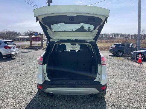Used 2016 Ford Escape SE w/ SE Leather Comfort Package AWD/4WD image 27