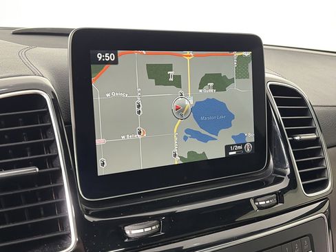 Used 2018 Mercedes-Benz GLE 43 AMG GLE 43 AMG Coupe image 19