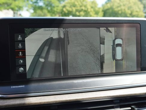 Used 2021 Kia Telluride SX w/ SX Prestige Package AWD/4WD image 27