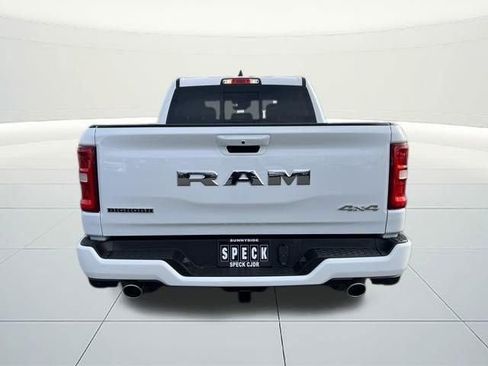 New 2026 RAM 1500 Big Horn image 30