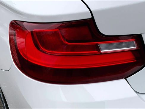 Used 2016 BMW 228i xDrive Coupe image 21