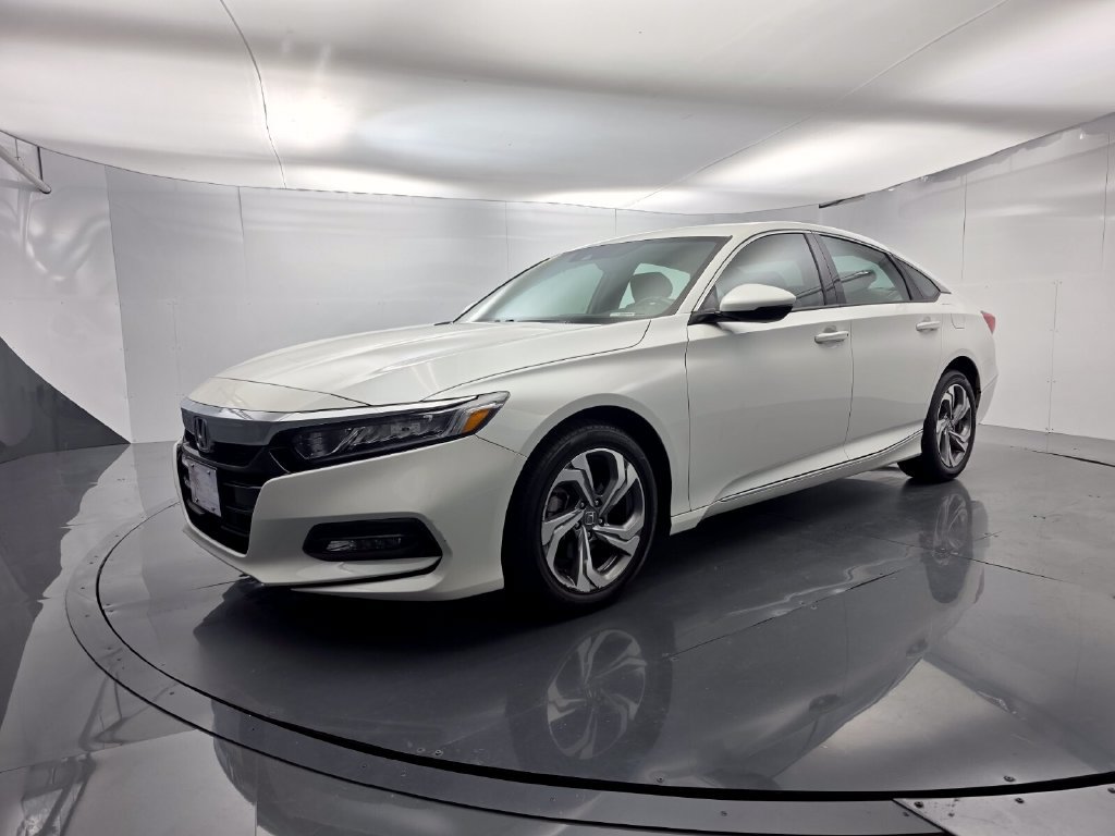 Used 2019 Honda Accord EX-L image 8