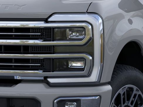 New 2026 Ford F250 Platinum w/ Platinum Plus Package AWD/4WD image 40