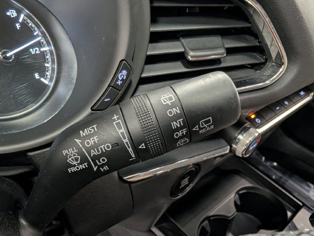 Used 2023 MAZDA CX-30 AWD 2.5 S w/ Preferred Package image 24