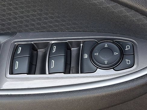 Used 2024 Chevrolet Malibu LT FWD image 25