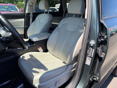 Used 2022 Kia Sorento X-Line EX AWD/4WD image 11