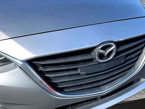 Used 2015 MAZDA MAZDA3 i Sport FWD image 27