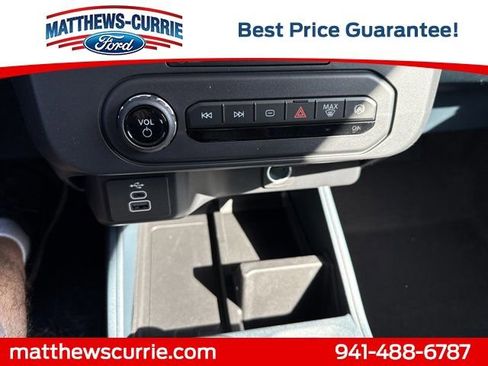 New 2026 Ford Maverick XL image 17