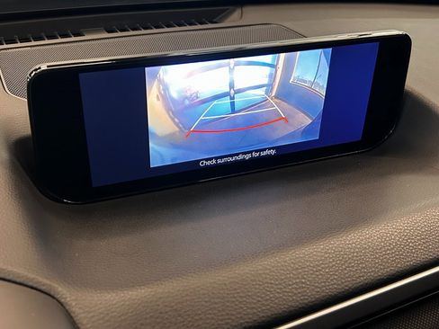 Used 2024 MAZDA CX-50 AWD 2.5 S w/ Preferred Package image 13