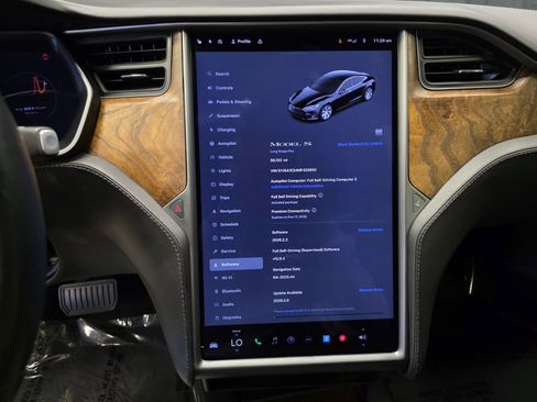 Used 2021 Tesla Model S Long Range image 3