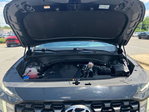 Used 2022 Hyundai Santa Fe SE AWD/4WD image 20