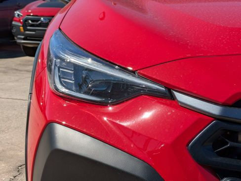New 2026 Subaru Crosstrek 2.5i Limited image 10