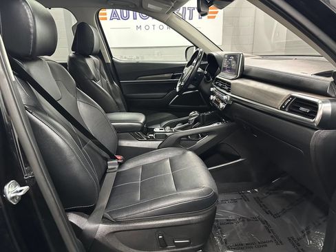 Used 2022 Kia Telluride EX w/ EX Premium Package AWD/4WD image 20