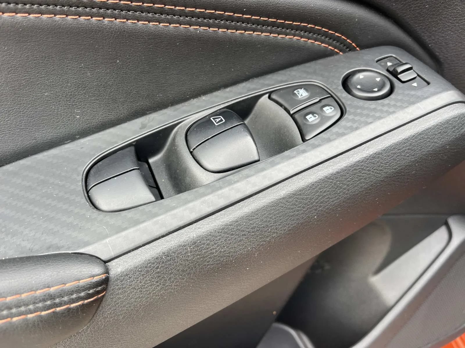 Used 2021 Nissan Altima 2.5 SR w/ SR Premium Package FWD image 28