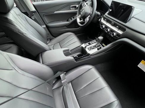 New 2026 Acura Integra image 11