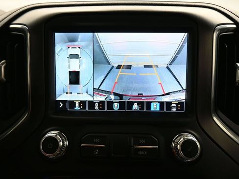 Used 2021 GMC Sierra 2500 AT4 w/ AT4 Preferred Package AWD/4WD image 25