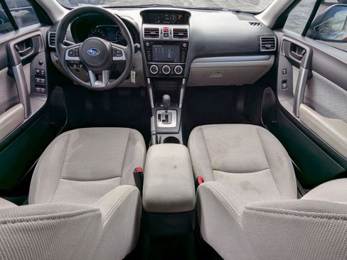 Used 2018 Subaru Forester 2.5i Premium image 27