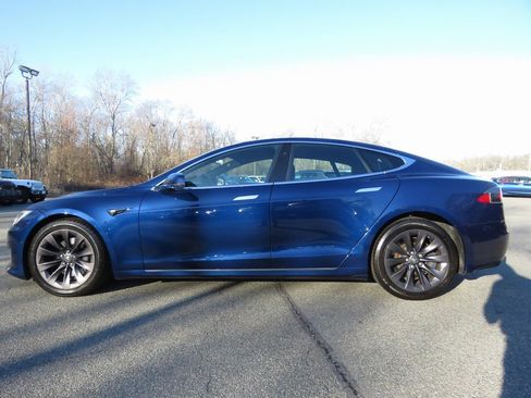 Used 2018 Tesla Model S 75D image 8