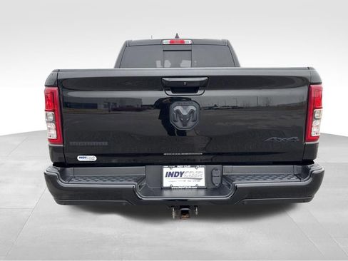 Used 2022 RAM 1500 Big Horn image 5