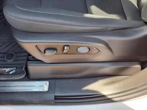 Used 2024 Chevrolet Silverado 1500 RST image 18