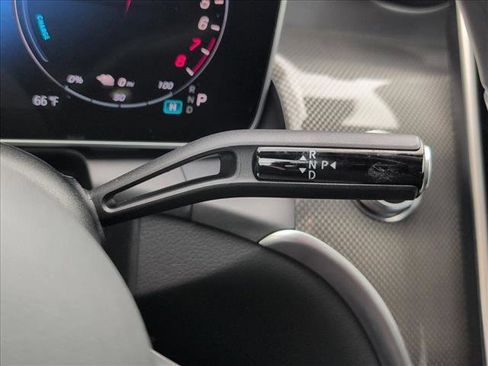 Certified 2025 Mercedes-Benz GLC 350e 4MATIC image 12