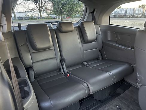 Used 2013 Honda Odyssey EX-L image 13