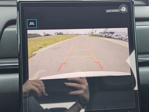 New 2026 GMC Terrain AT4 w/ Convenience Package III image 14