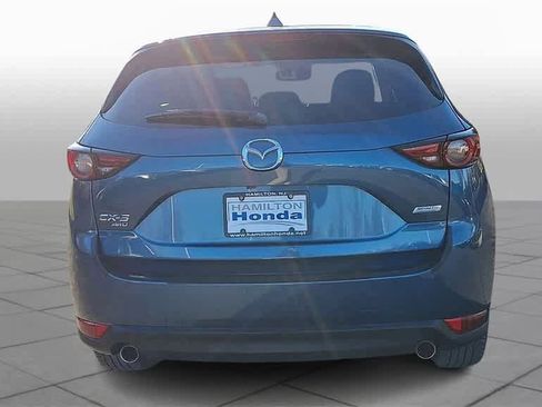 Used 2018 MAZDA CX-5 Grand Touring image 7