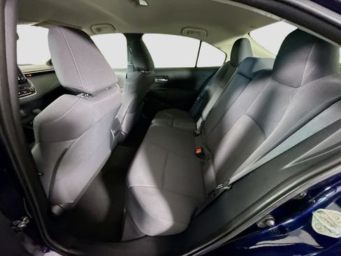 Used 2020 Toyota Corolla LE FWD image 24