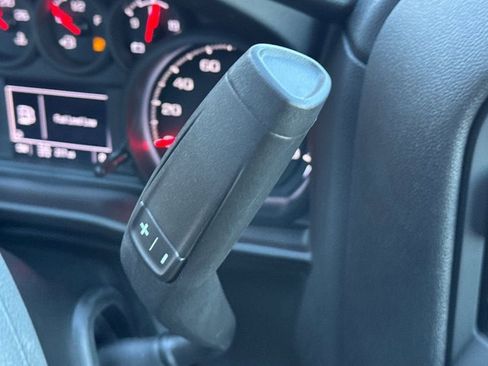 New 2026 Chevrolet Silverado 3500 W/T w/ WT Convenience Package image 20