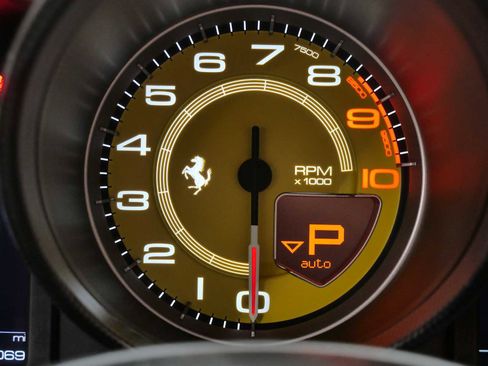 Certified 2016 Ferrari F12 Berlinetta image 26