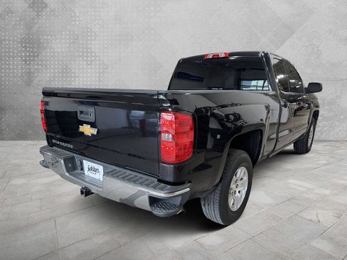 Used 2015 Chevrolet Silverado 1500 LT image 5