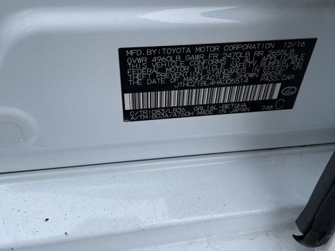 Used 2017 Lexus GS 350 F Sport image 28