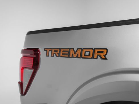 Used 2025 Ford F150 Tremor w/ Bed Utility Package AWD/4WD image 13