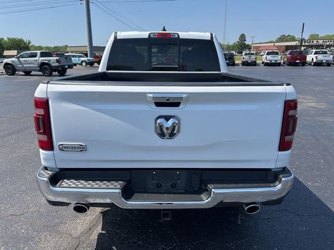 Used 2019 RAM 1500 Limited image 7