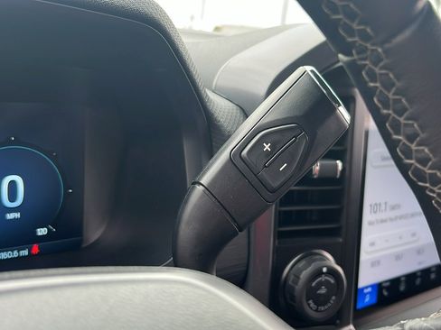 Used 2024 Ford F150 XLT w/ Mobile Office Package image 19