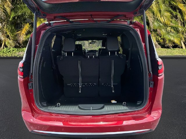 New 2027 Chrysler Pacifica Select FWD image 27