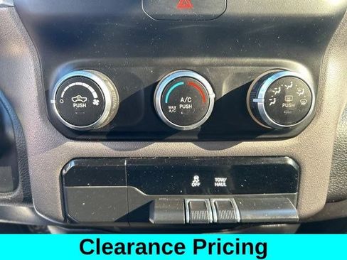 Used 2020 RAM 1500 Big Horn AWD/4WD image 27