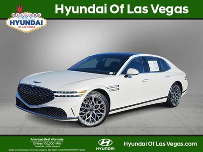 Used 2025 Genesis G90 3.5T