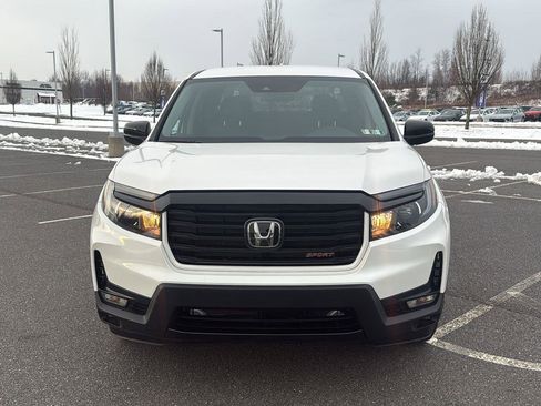 Used 2023 Honda Ridgeline Sport image 15
