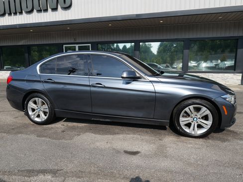 Used 2017 BMW 330i Sedan image 66