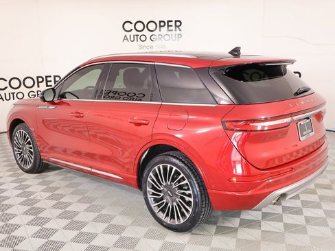 Used 2020 Lincoln Corsair Reserve w/ Equipment Group 201A image 24